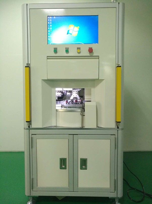 MMI測試機(jī)